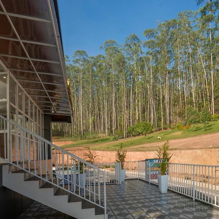 Green Tea Hotels Devikolam Exterior foto