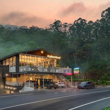 Green Tea Hotels Devikolam Exterior foto