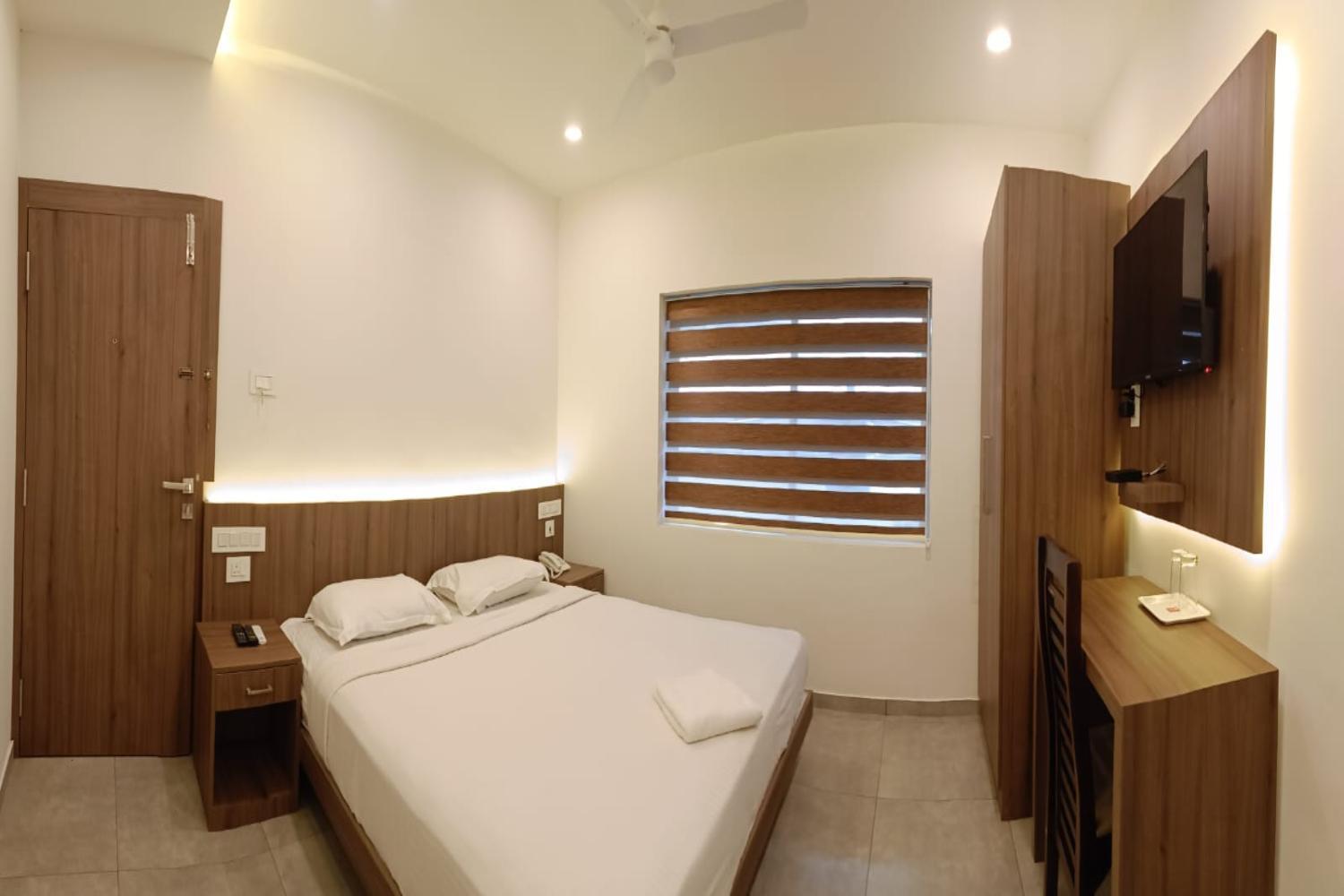 Green Tea Hotels Devikolam Exterior foto