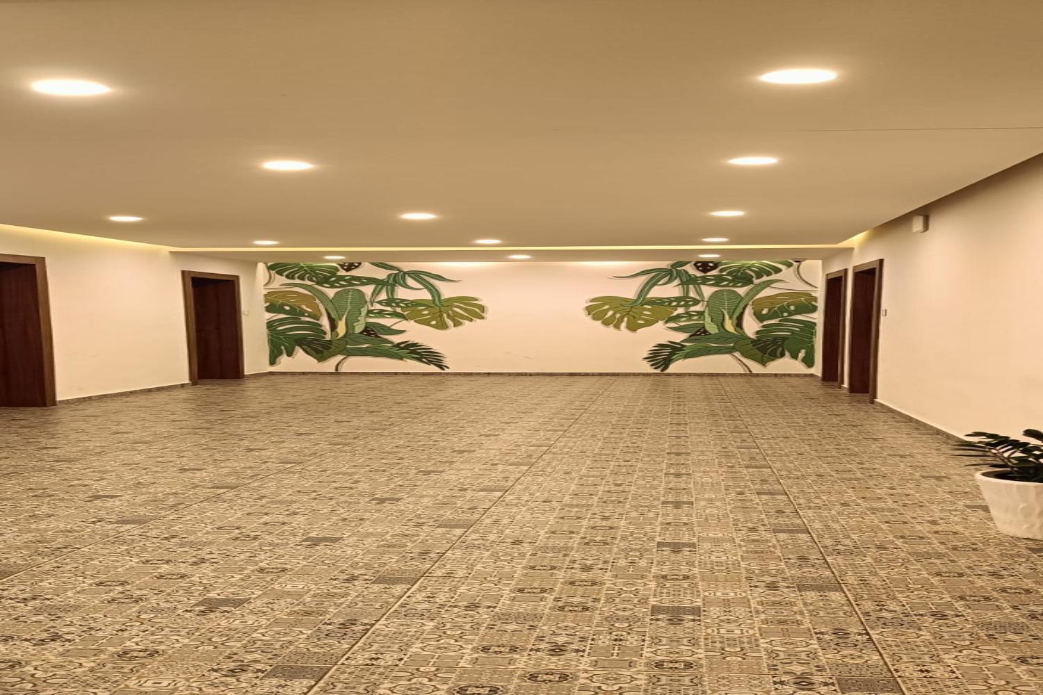 Green Tea Hotels Devikolam Exterior foto