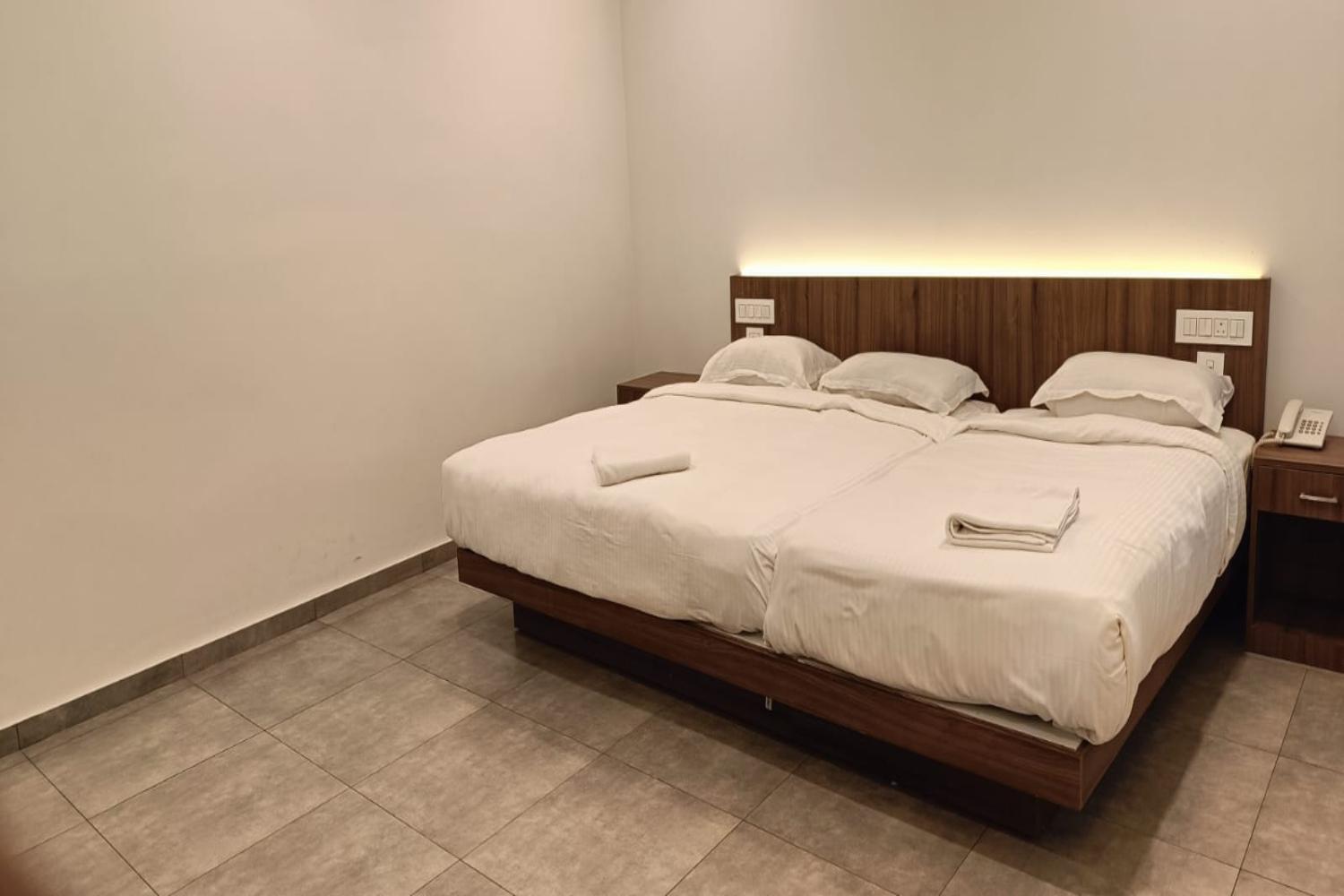 Green Tea Hotels Devikolam Exterior foto