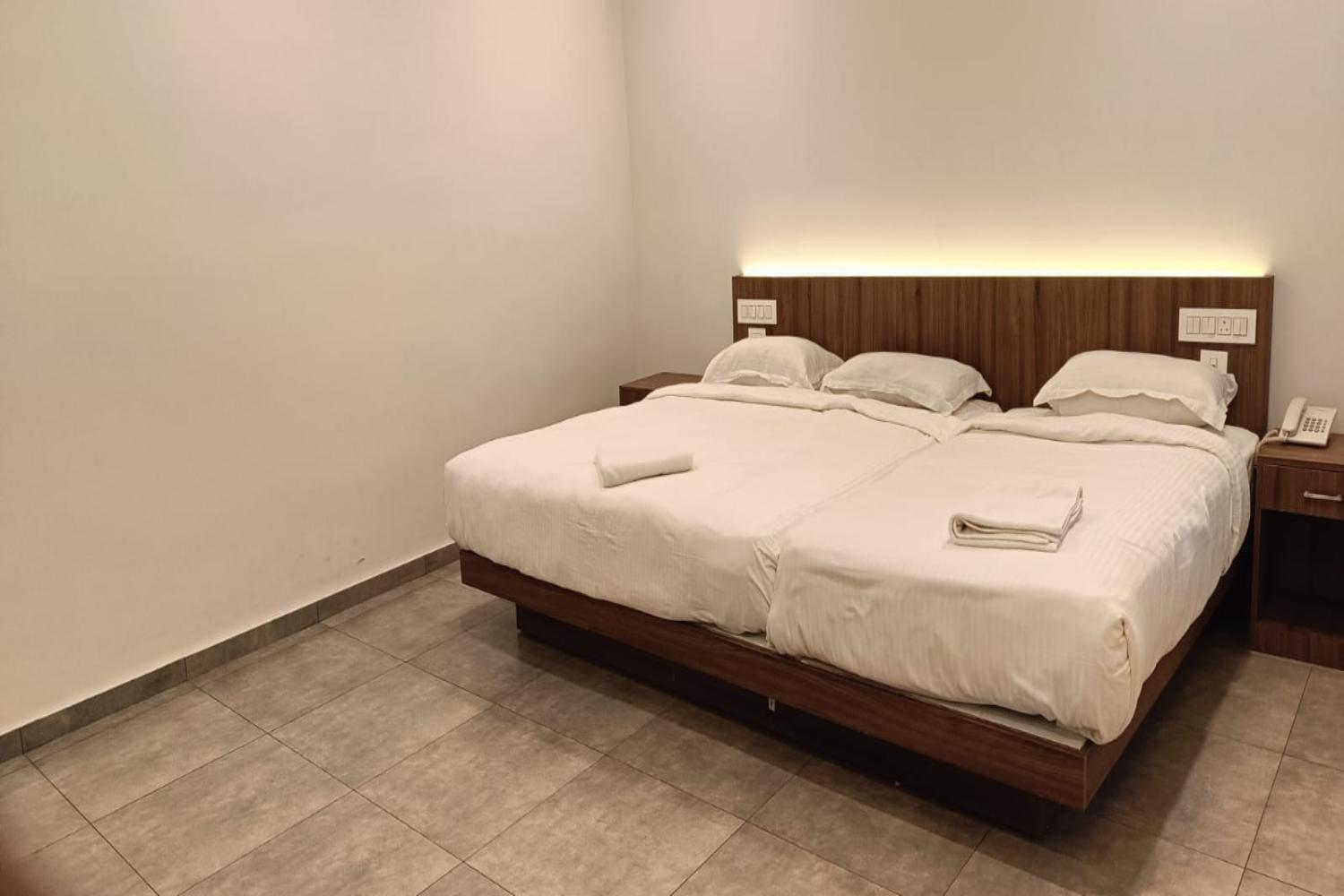 Green Tea Hotels Devikolam Exterior foto