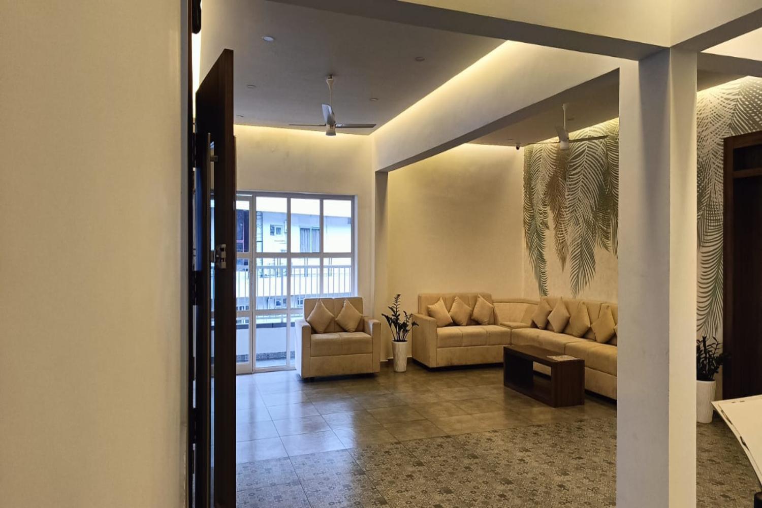 Green Tea Hotels Devikolam Exterior foto
