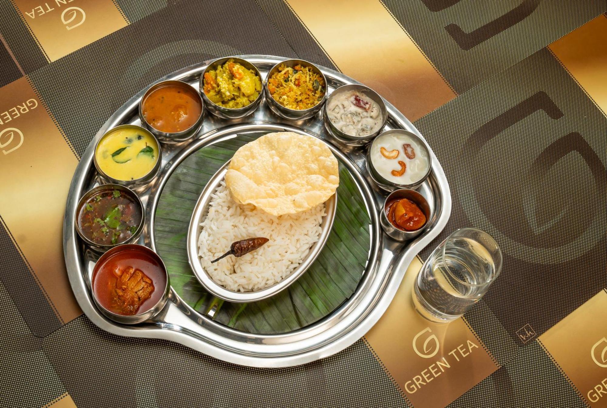 Green Tea Hotels Devikolam Exterior foto